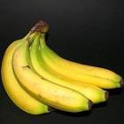 Bananenschalen gegen Warzen