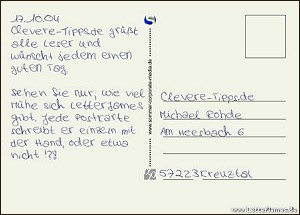 Clevere Tipps De Ecards Mit Individueller Note