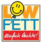 Low Fett 30 - Abnehmen ohne Dit