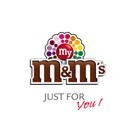 Bedruckte M&Ms verschenken