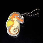 TB Simon The Seahorse