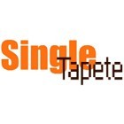 Single-Tapete fr einsame Herzen