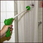 Spidercatcher - Spinnen fangen ohne Angst