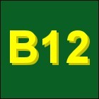 Vitamin B12 in Fertigprodukten