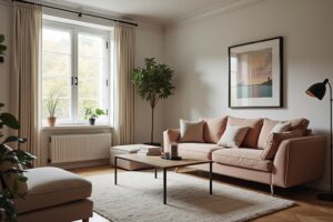 Inspirierende Wohnzimmer Makeovers