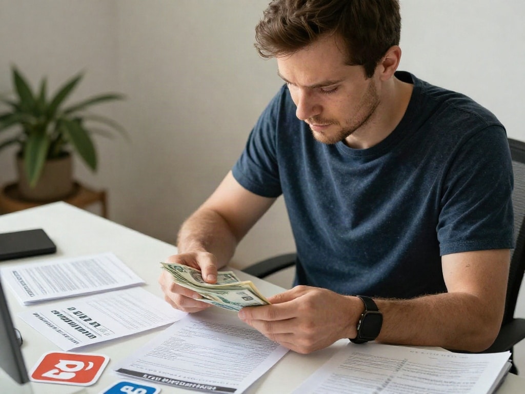 Abos kündigen Geld sparen