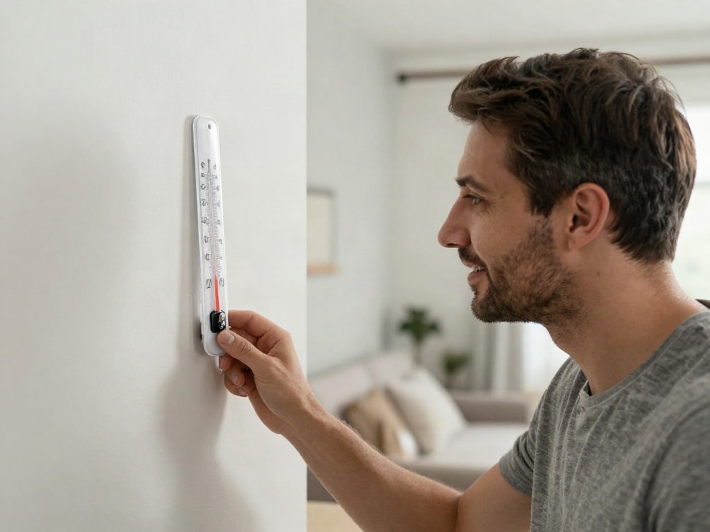 Altbau richtig heizen