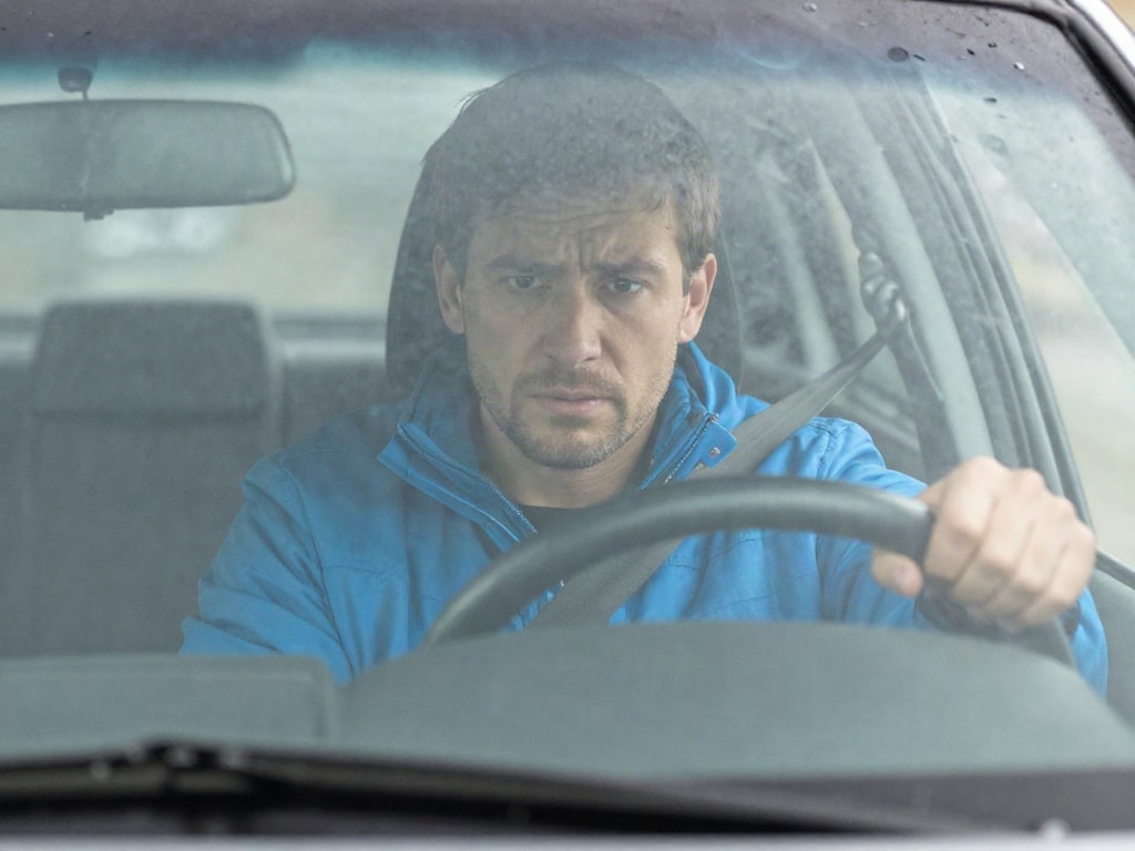 Auto Scheiben beschlagen innen