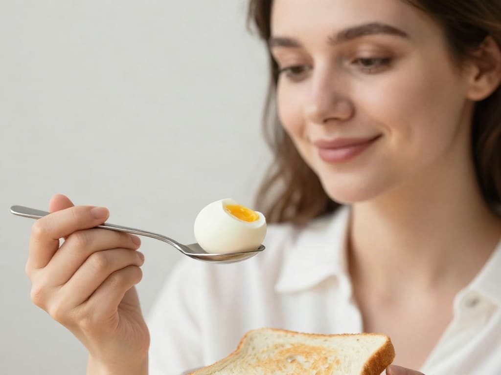 Eier kochen