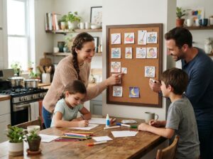 Familienregeln