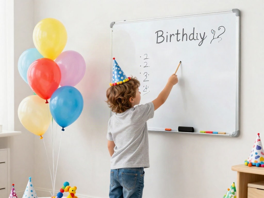 Kindergeburtstag Ideen