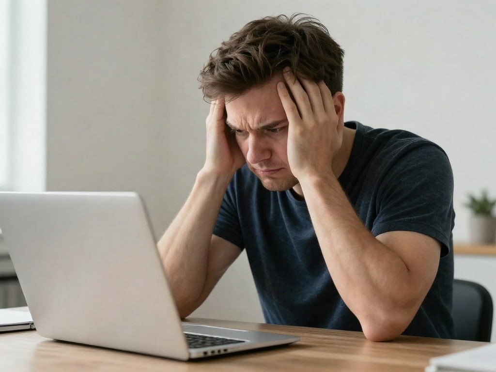 Laptop langsam