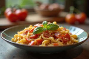 Leichte Abendessen Ideen