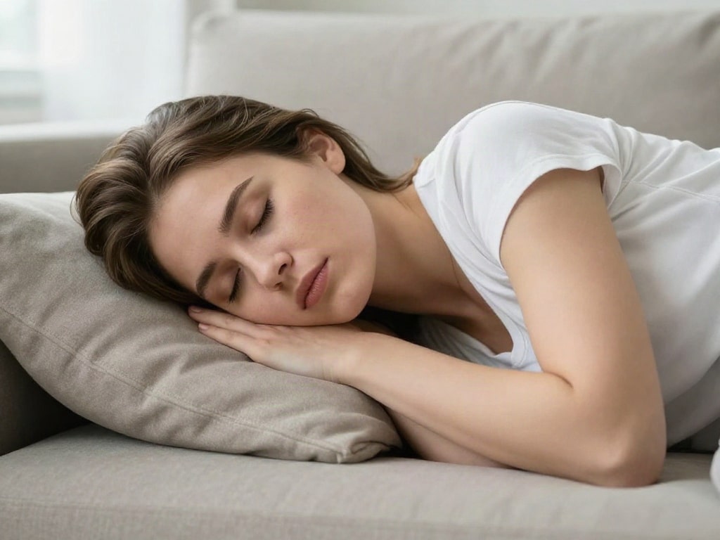 Powernap Dauer