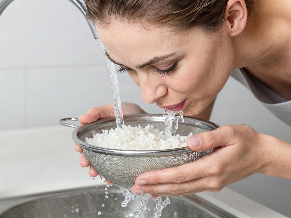 Reis richtig kochen