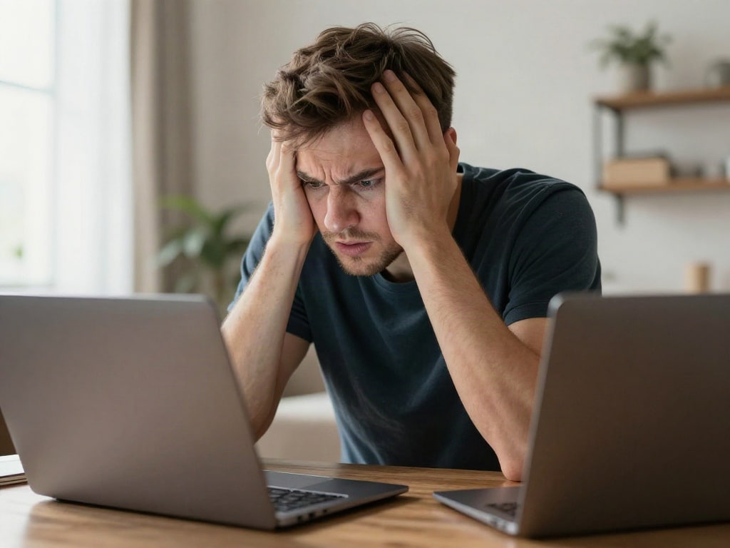 WLAN Geschwindigkeit testen