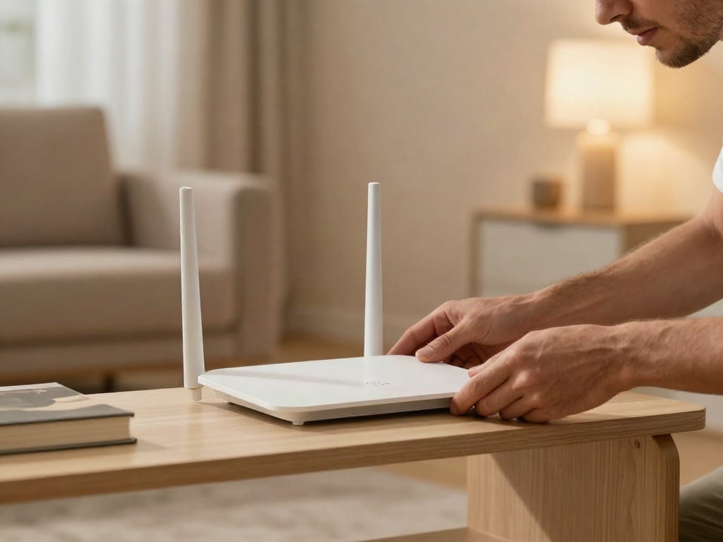 WLAN Reichweite erhöhen