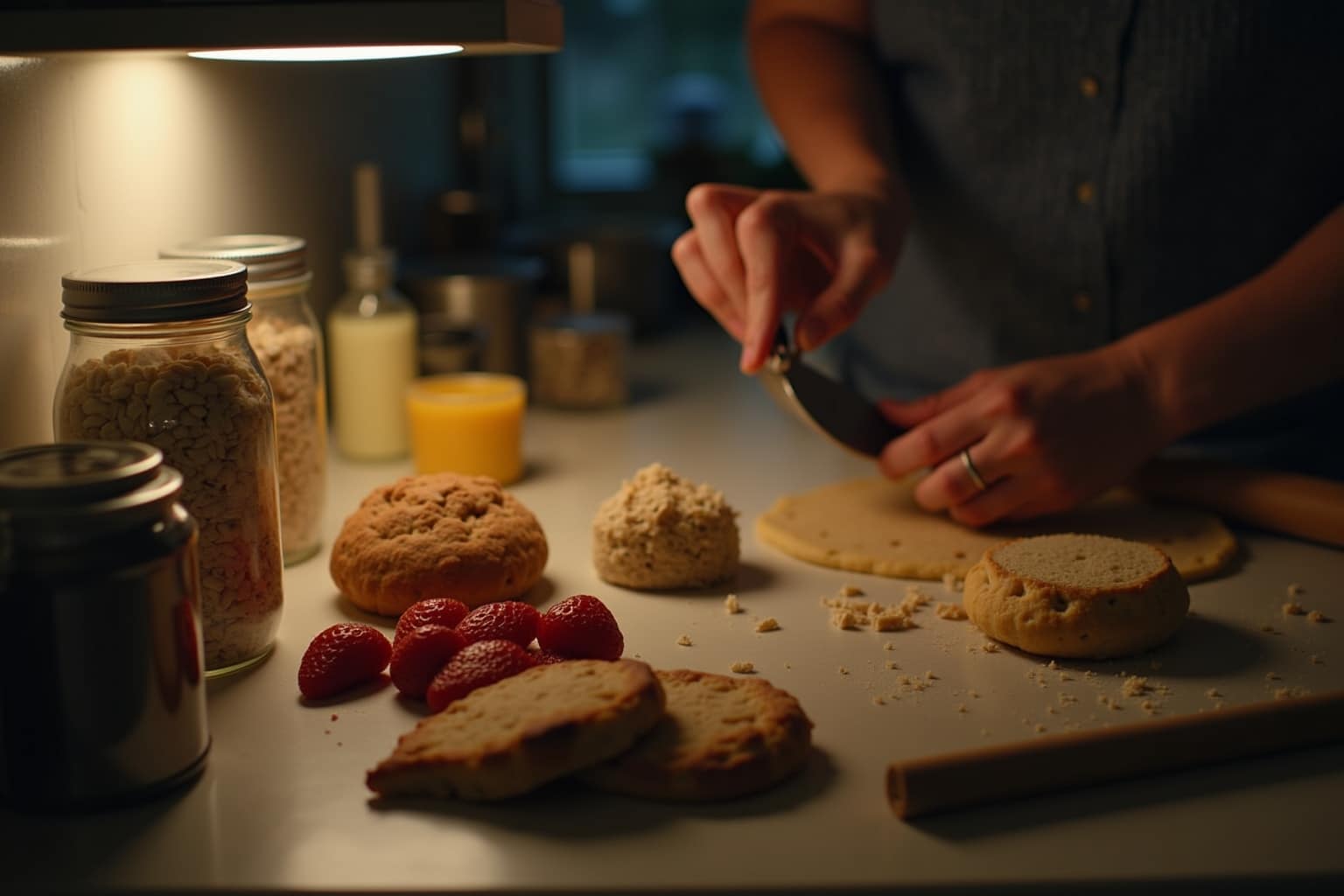 Frühstück vorbereiten am Abend: Tipps & Tricks